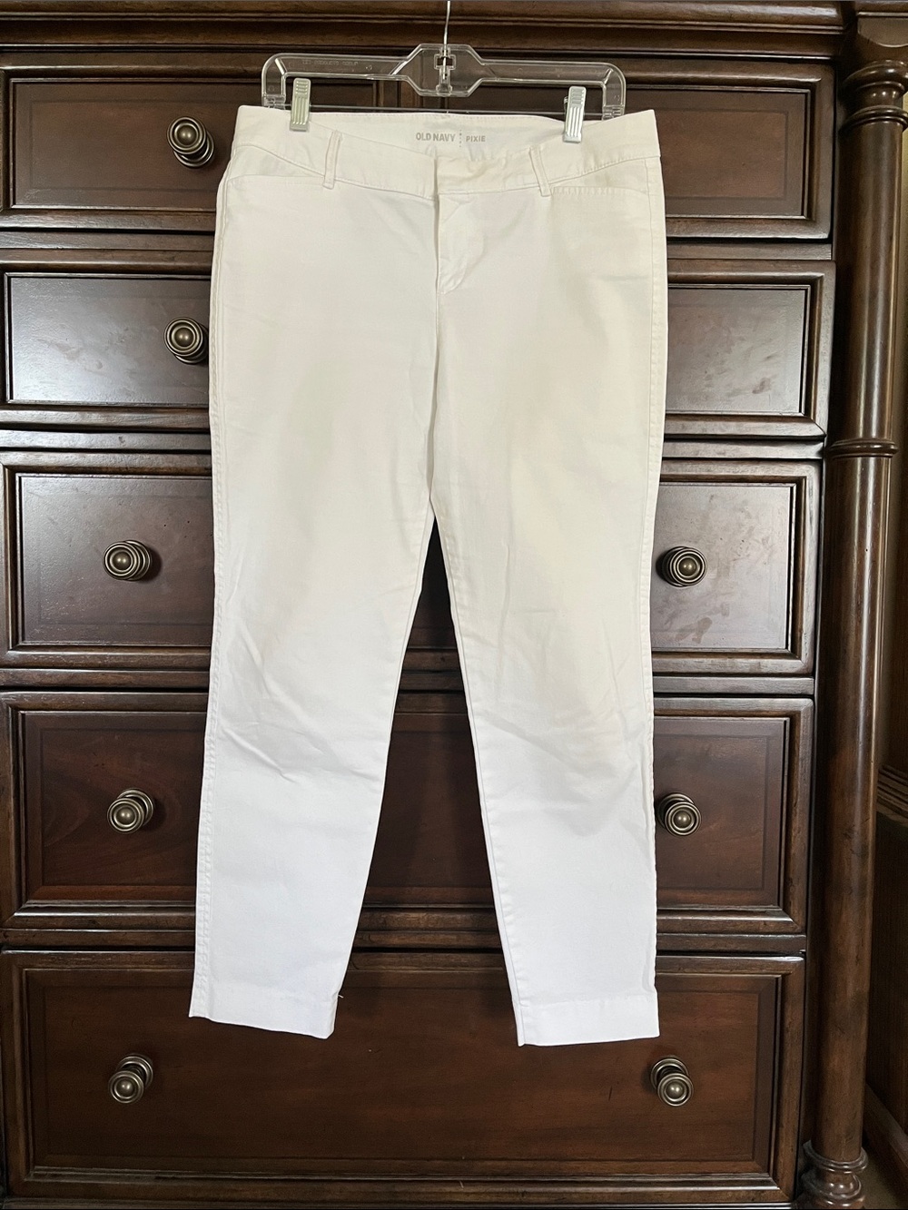 Old Navy Pixie Chinos